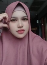 Rahma Pitria Ningsih